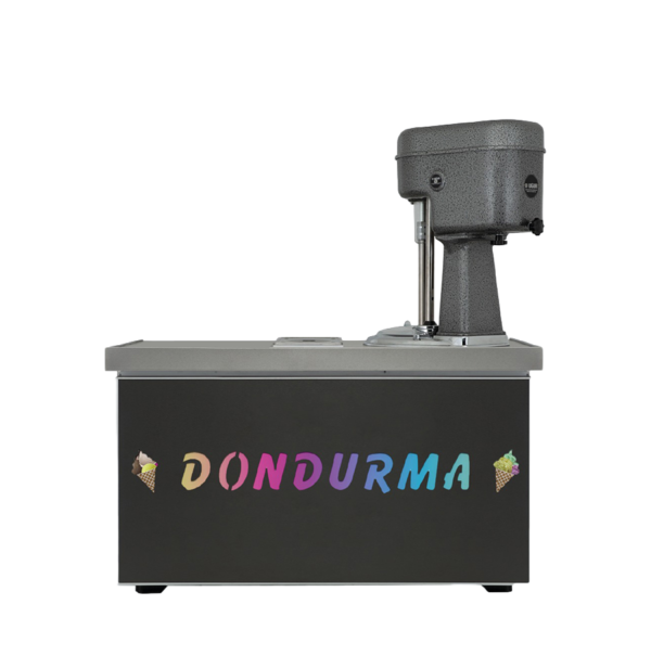 UDM L-40 1 GÖZLÜ İÇTEN MOTORLU