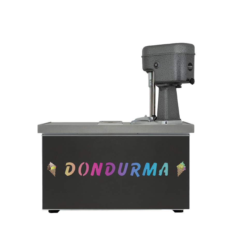UDM L-40 1 GÖZLÜ İÇTEN MOTORLU