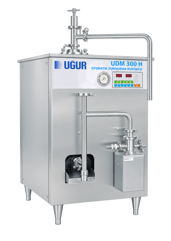 UDM 300 H HİPERMATİK