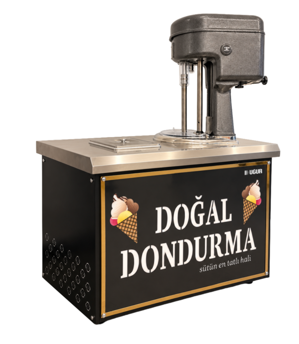 UDM L-40 1 GÖZLÜ DIŞTAN MOTORLU KAPALI GRUP 120-140 CM
