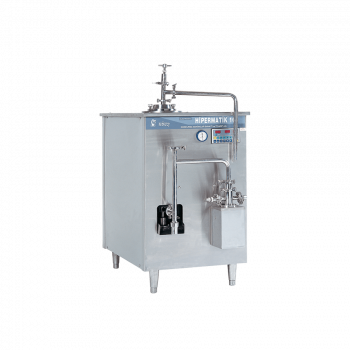 UDM 160 H HİPERMATİK