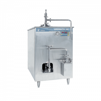 UDM 300 H HİPERMATİK