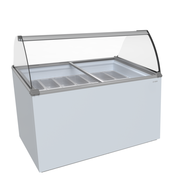 UDR 14 SCE TS 14 KÜVETLİ DONDURMA REYONU